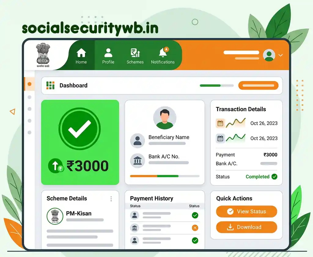 Annapurna Bhandar Scheme e-KYC 2026